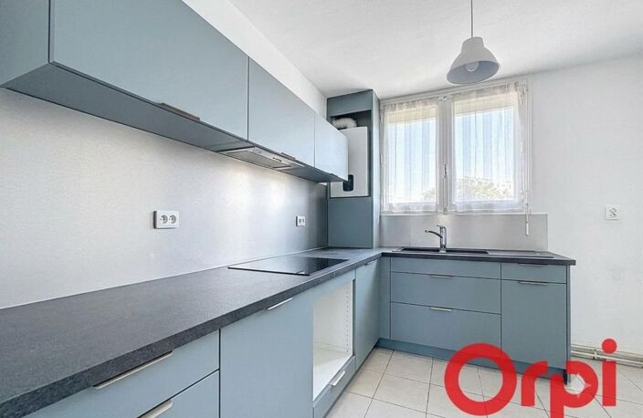 Appartement T3 de 50m² Rue Henri Barbusse — photo 5