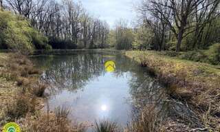 Maison 1 Pièce  m² à vendre à Mareuil-sur-Arnon (18290)