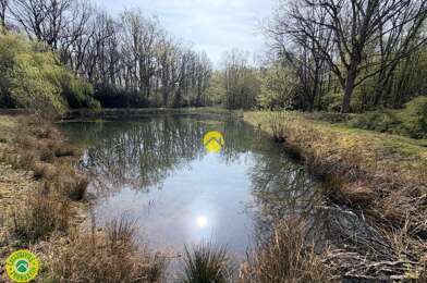 Maison 1 pièces 66000 €