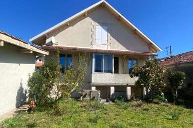 Maison 6 pièces 810000 €