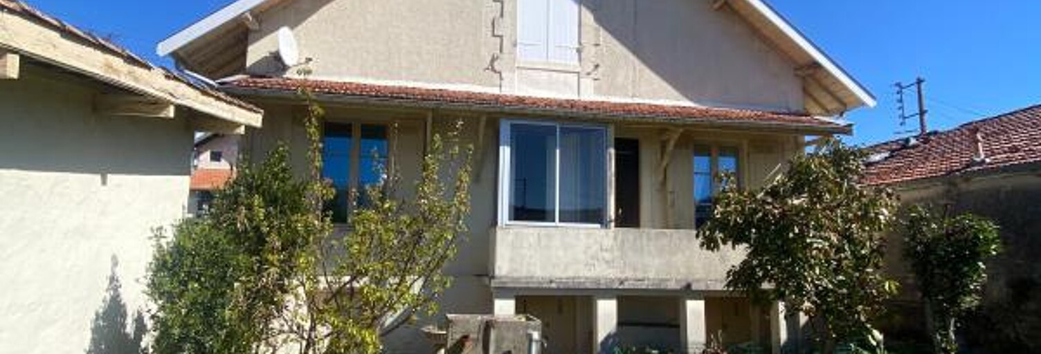 Maison 6 Pièces 150 m² à vendre à Arcachon (33120)