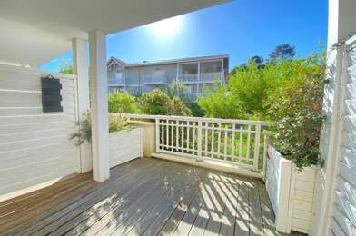 Appartement 3 pièces 297800 €