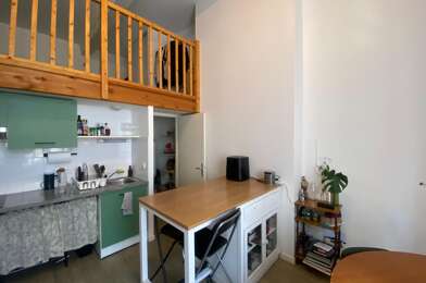 Appartement 2 pièces 274000 €