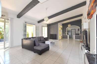 Maison 7 pièces 680000 €