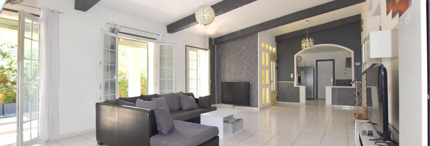 Maison 7 Pièces 173 m² à vendre à La Grande-Motte (34280)