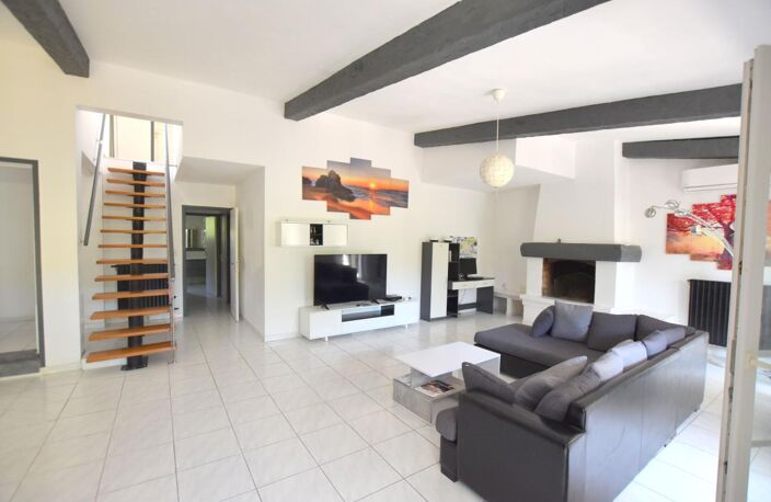 Maison À Vendre — photo 3
