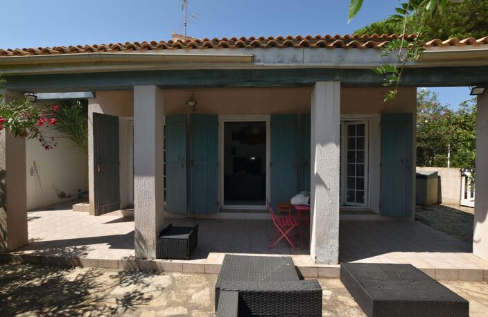 Maison À Vendre — photo 4