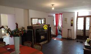 Maison 4 Pièces 80 m² à vendre à Chârost (18290)