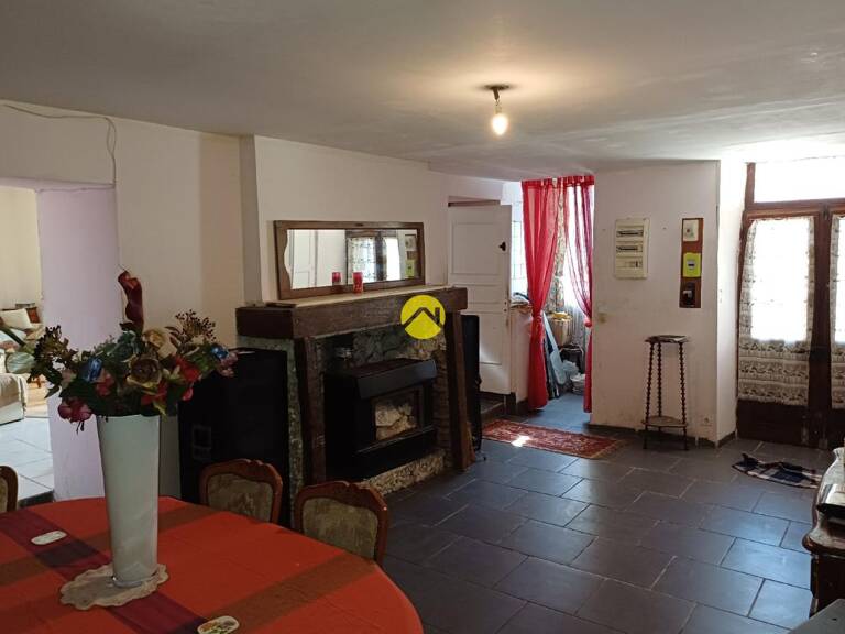 MAISON 80 M2 — photo 1