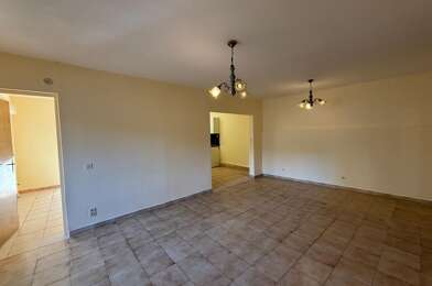 Appartement 3 pièces 655 €