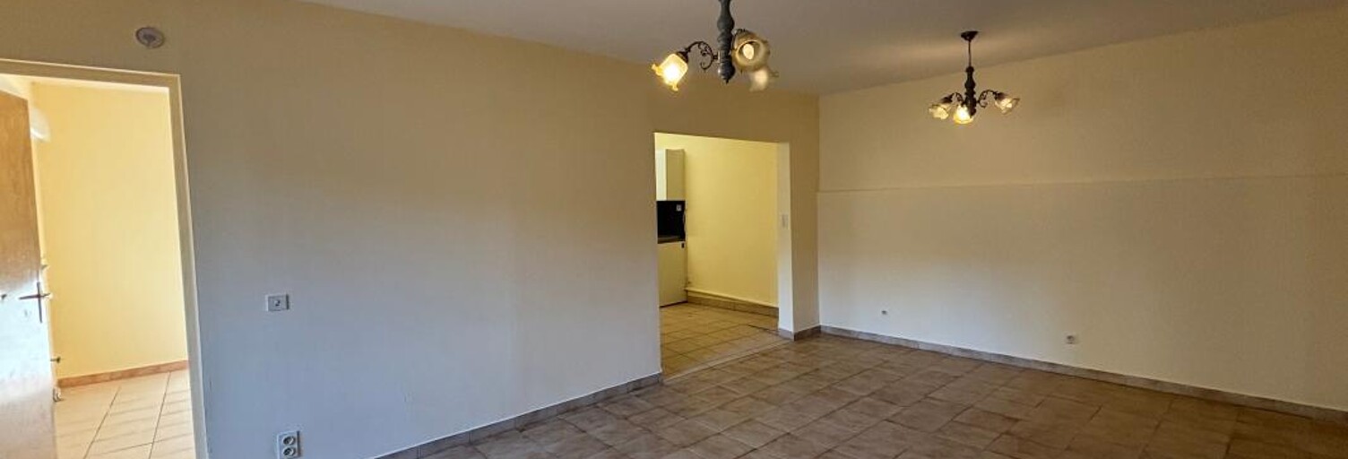 Appartement 3 Pièces 61 m² à louer à Marguerittes (30320)