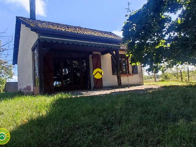 Maison  avec cadre tranquille — photo du bien