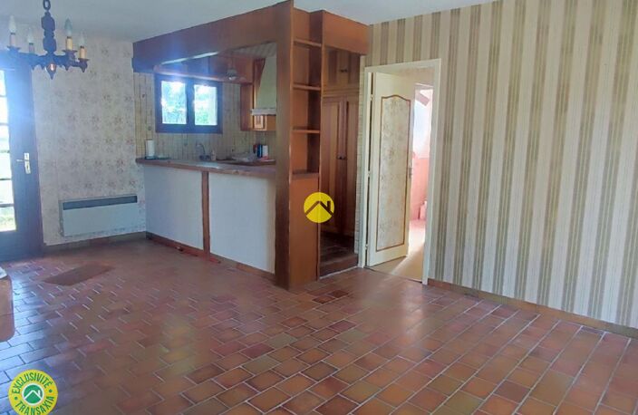Maison  avec cadre tranquille — photo 2