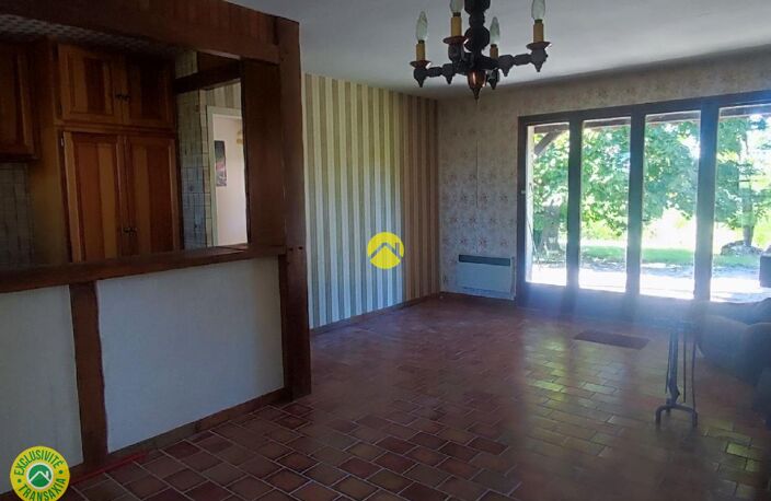 Maison  avec cadre tranquille — photo 5