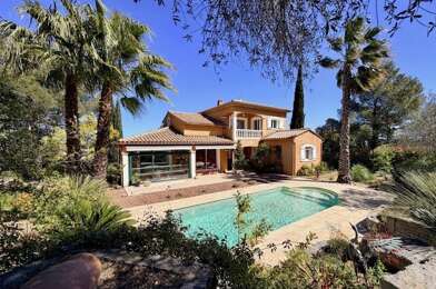 Maison 6 pièces 799000 €