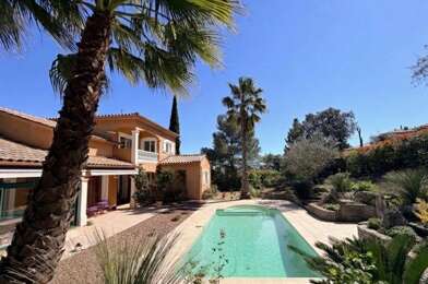 Maison 6 pièces 779000 €