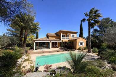 Maison 6 pièces 779000 €
