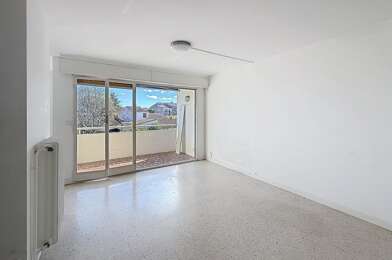 Appartement 1 pièces 115000 €