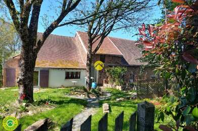 Maison 5 pièces 77500 €