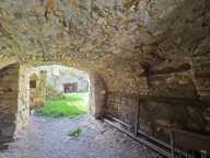 Ancienne propriété agricole avec dépendances – Proche Mende — photo 2