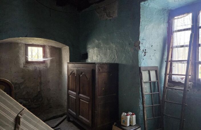 Ancienne propriété agricole avec dépendances – Proche Mende — photo 5