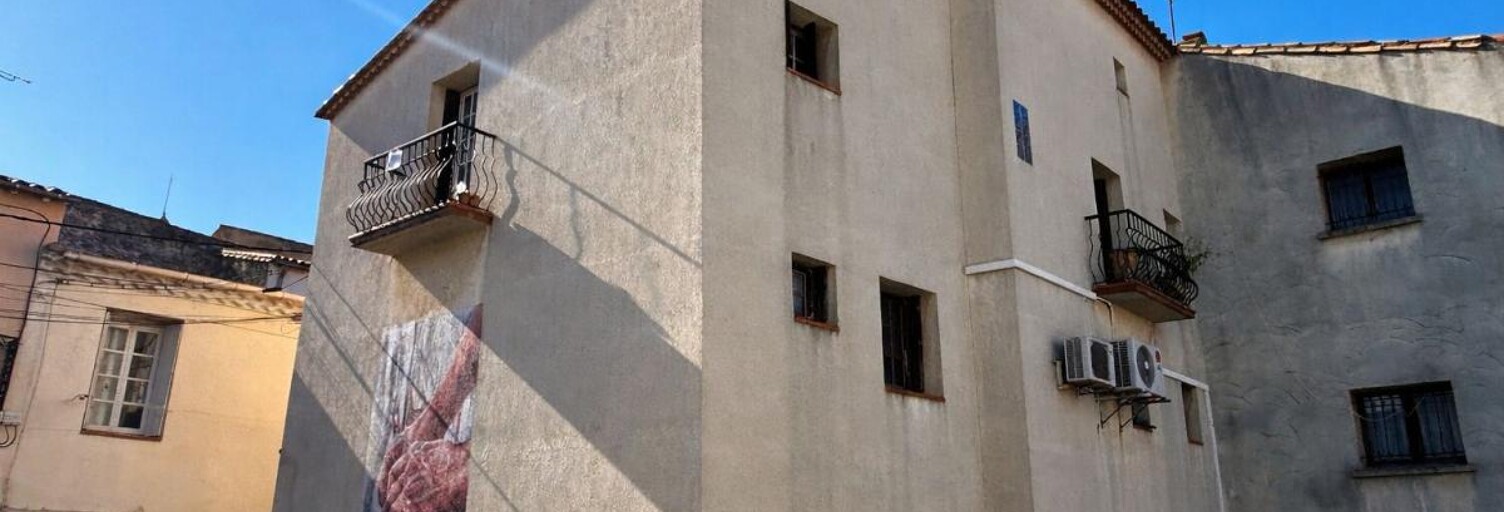 Maison 6 Pièces 180 m² à vendre à Frontignan (34110)