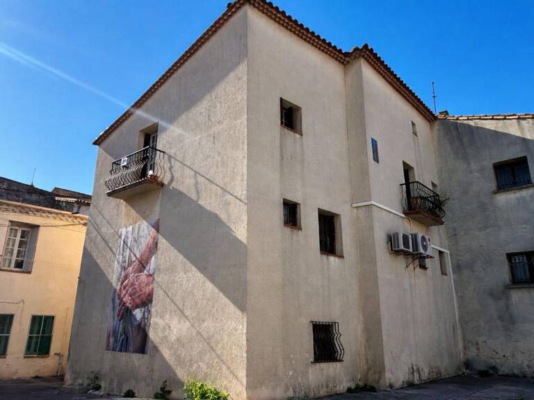 À rénover : Maison de ville de 180m2 sur 3 niveaux — photo 1