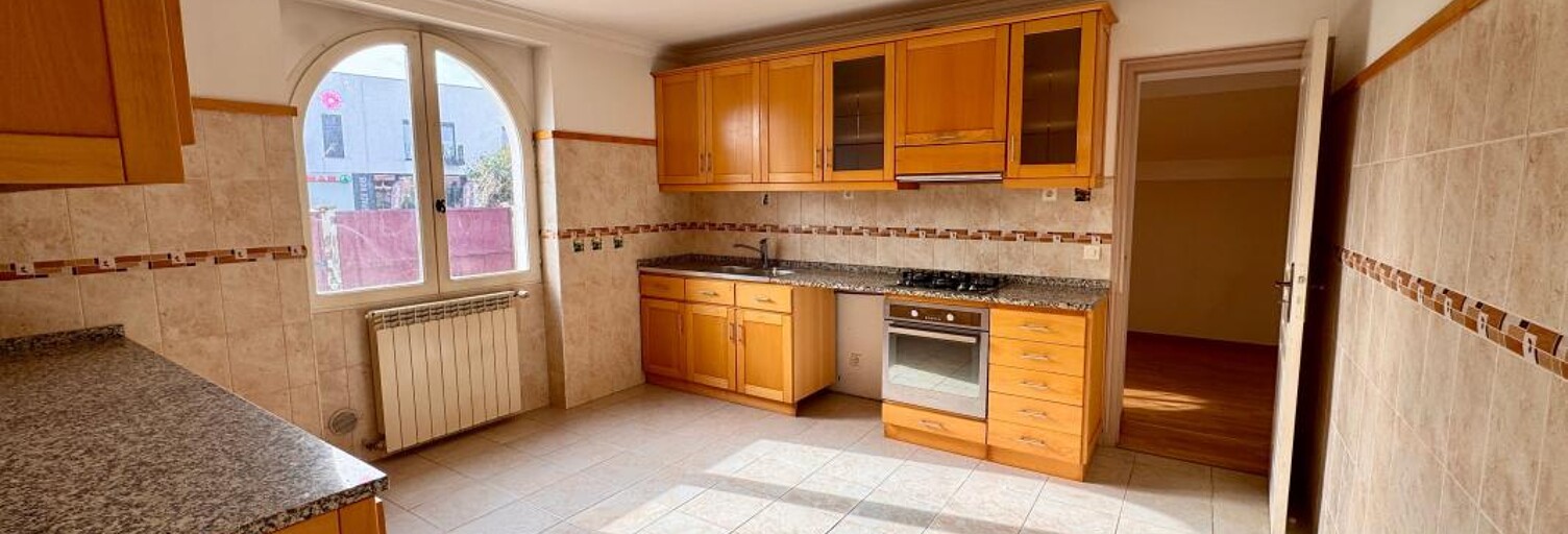Maison 4 Pièces 122 m² à vendre à Saint-Vincent-de-Paul (40990)