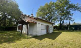 Maison 6 Pièces 150 m² à vendre à Saugnac-et-Cambran (40180)