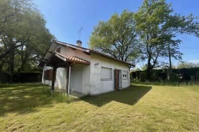 Maison 6 pièces 193000 €