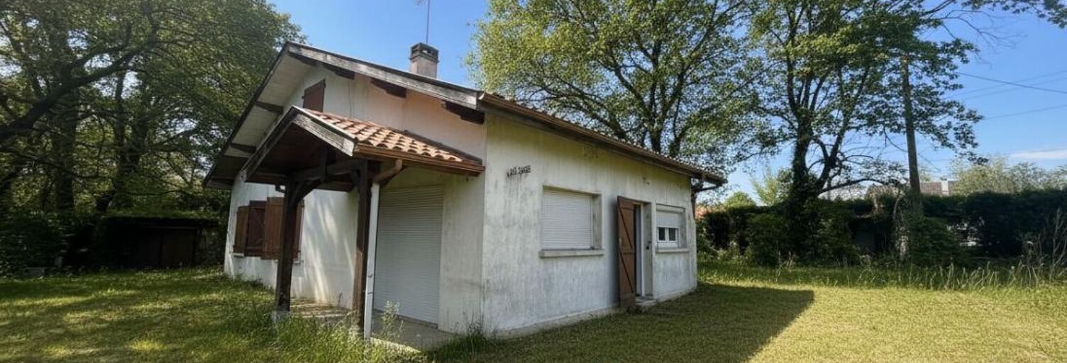 Maison 6 Pièces 150 m² à vendre à Saugnac-et-Cambran (40180)
