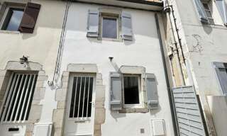 Maison 3 Pièces 60 m² à vendre à Dax (40100)
