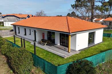 Maison 4 pièces 510000 €