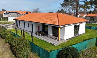 Maison 4 Pièces 137 m² à vendre à Biscarrosse (40600)