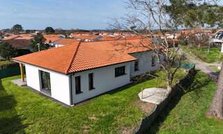 Maison 4 Pièces 137 m² à vendre à Biscarrosse (40600)