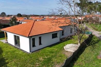 Maison 4 pièces 484000 €