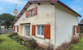 Maison 5 Pièces 95 m² à vendre à Sabres (40630)
