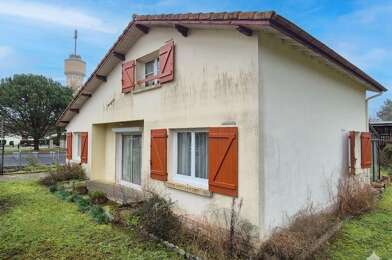 Maison 5 pièces 169000 €
