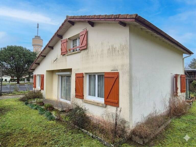Maison traditionnelle aux beaux volumes – Une opportunité à ne pas manquer ! — photo 1