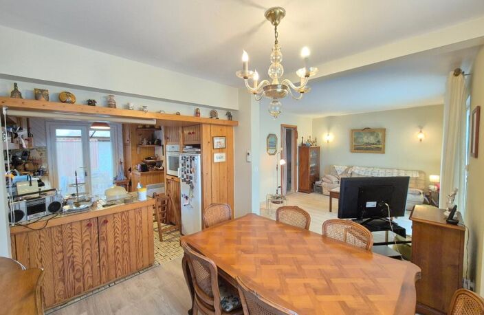 Maison traditionnelle aux beaux volumes – Une opportunité à ne pas manquer ! — photo 2