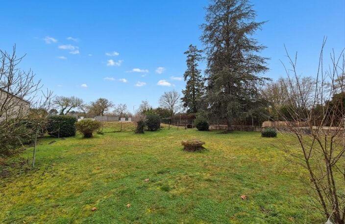 Maison traditionnelle aux beaux volumes – Une opportunité à ne pas manquer ! — photo 3