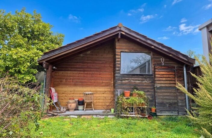 Maison traditionnelle aux beaux volumes – Une opportunité à ne pas manquer ! — photo 4