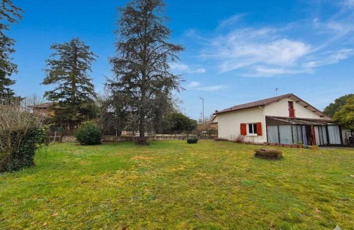 Maison traditionnelle aux beaux volumes – Une opportunité à ne pas manquer ! — photo 5