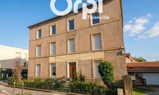 Appartement 2 Pièces 60 m² à vendre à Maizières-lès-Metz (57280)