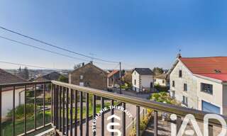 Maison 9 Pièces 156 m² à vendre à Xertigny (88220)