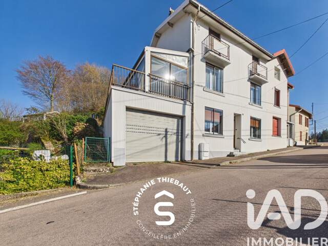 Vente Maison/villa 9 pièces — photo du bien