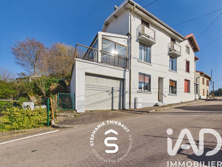 Vente Maison/villa 9 pièces — photo 1