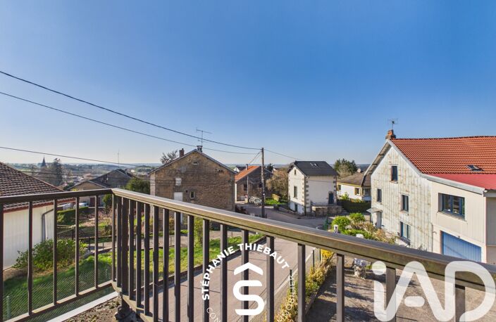 Vente Maison/villa 9 pièces — photo 2