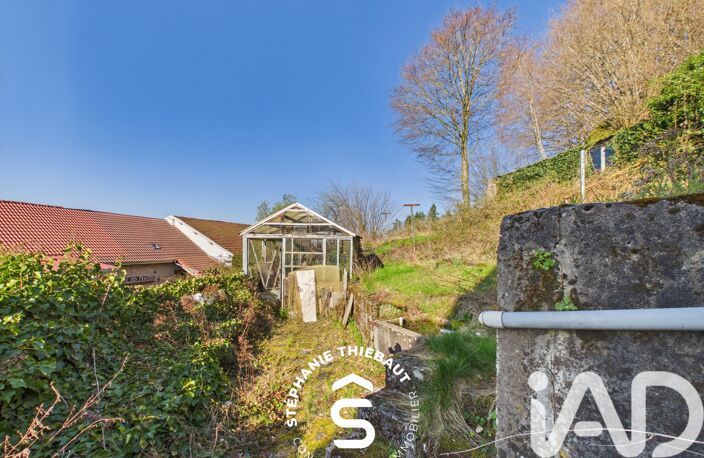 Vente Maison/villa 9 pièces — photo 3