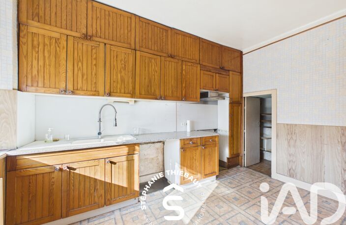 Vente Maison/villa 9 pièces — photo 4